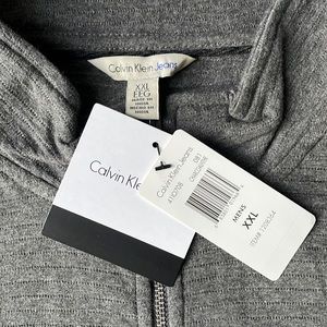 Calvin Klein Men XXL Pullover